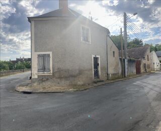  Maison  vendre 2 pices 32 m