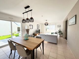  Maison  vendre 5 pices 101 m