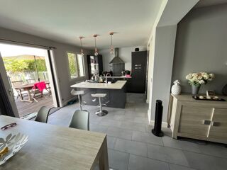  Maison  vendre 4 pices 93 m