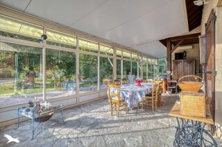  Maison  vendre 7 pices 240 m