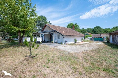   Maison en pierre de 5 pi�ces principales Maison - 5 pi�ce(s) - 131 m�