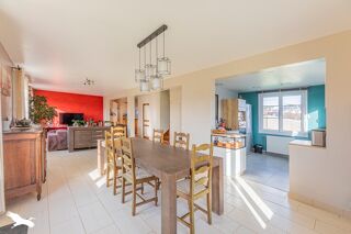  Maison  vendre 6 pices 156 m