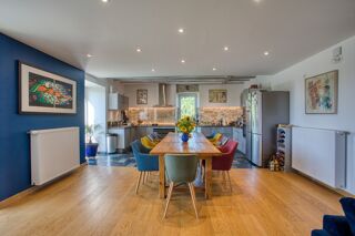  Maison  vendre 6 pices 298 m