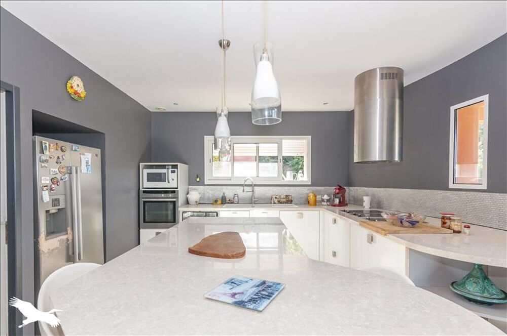  vendre  Maison Poussan (34560)