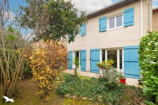  Maison � vendre 4 pi�ces 92 m�