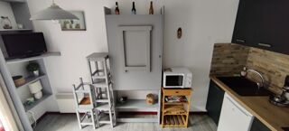  Appartement � vendre 1 pi�ce 20 m�