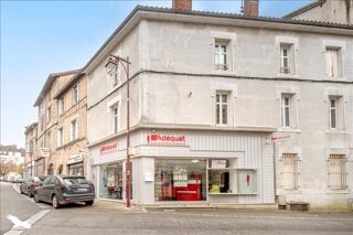  Immeuble  vendre 159 m