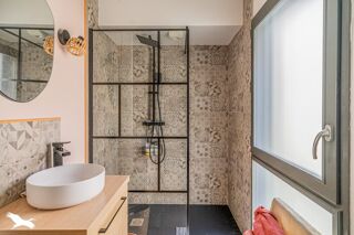  Appartement  vendre 4 pices 85 m