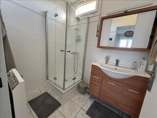  Appartement  vendre 2 pices 46 m