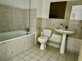  Appartement  vendre 1 pice 31 m