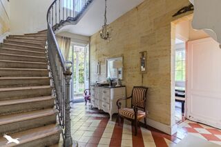  Maison  vendre 14 pices 367 m