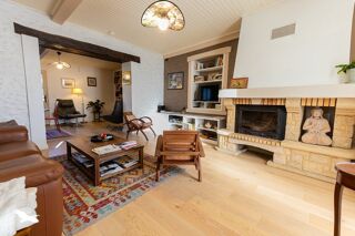  Maison  vendre 7 pices 108 m