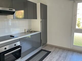  Appartement  vendre 3 pices 60 m