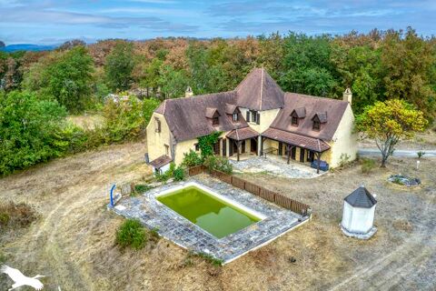   Traditionnelle de 8 pices principales Maison - 8 pice(s) - 199 m