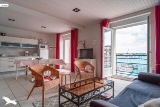  Appartement  vendre 3 pices 60 m