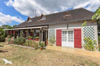  Maison  vendre 6 pices 175 m