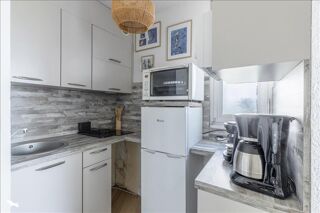  Appartement  vendre 2 pices 34 m