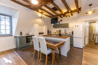  Appartement � vendre 4 pi�ces 88 m�