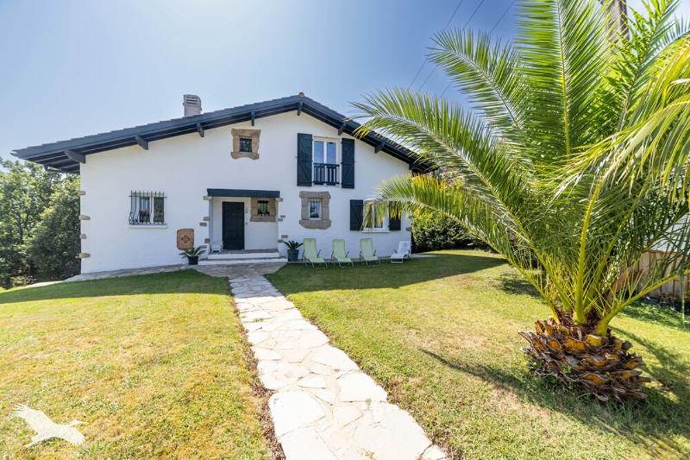  vendre  Maison Ascain (64310)