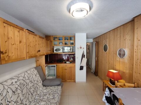   Appartement de 1 pices principales Appartement - 1 pice(s) - 23 m