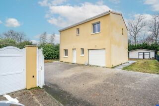  Maison � vendre 5 pi�ces 122 m�