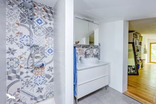  Maison  vendre 5 pices 110 m