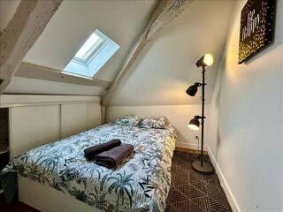  Appartement  vendre 2 pices 16 m