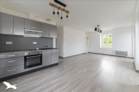   Appartement de 3 pices principales Appartement - 3 pice(s) - 54 m