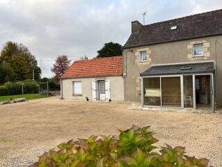  Maison � vendre 4 pi�ces 102 m�