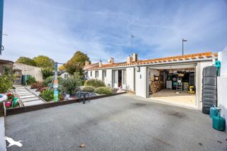  Maison � vendre 3 pi�ces 80 m�