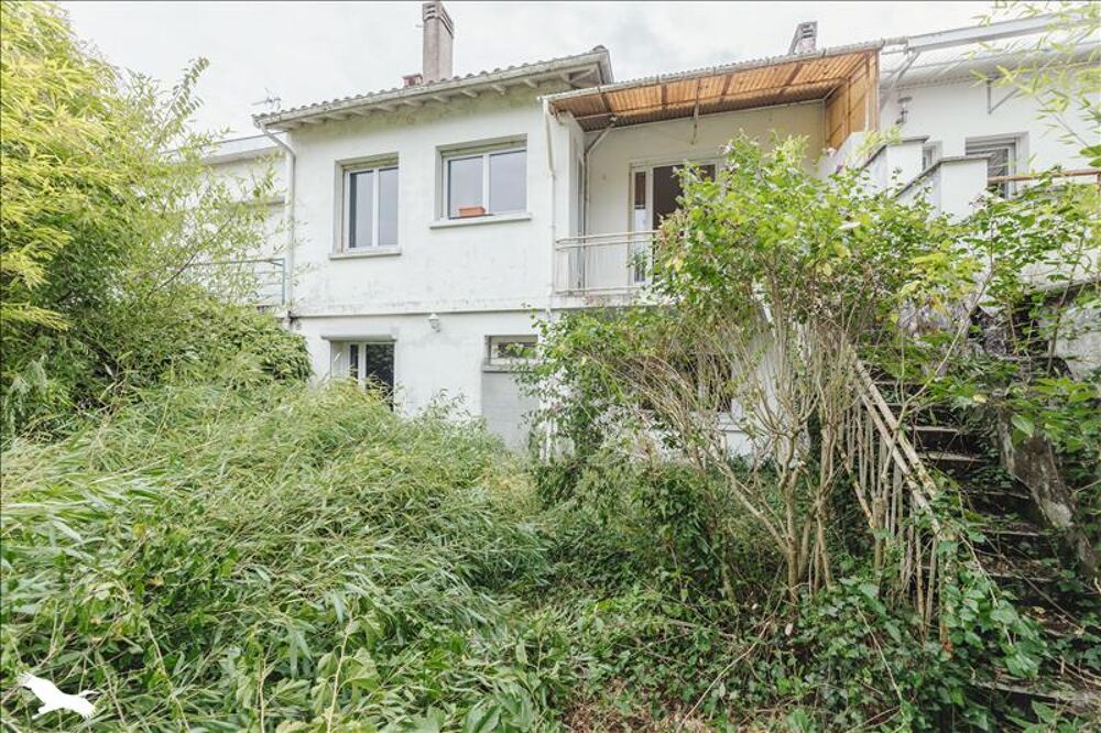  vendre  Maison Talence (33400)