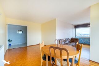  Appartement  vendre 3 pices 73 m