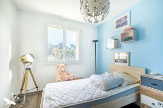  Appartement � vendre 4 pi�ces 80 m�