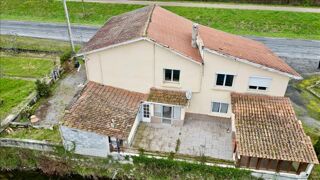  Maison  vendre 5 pices 166 m