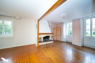  Maison  vendre 6 pices 132 m