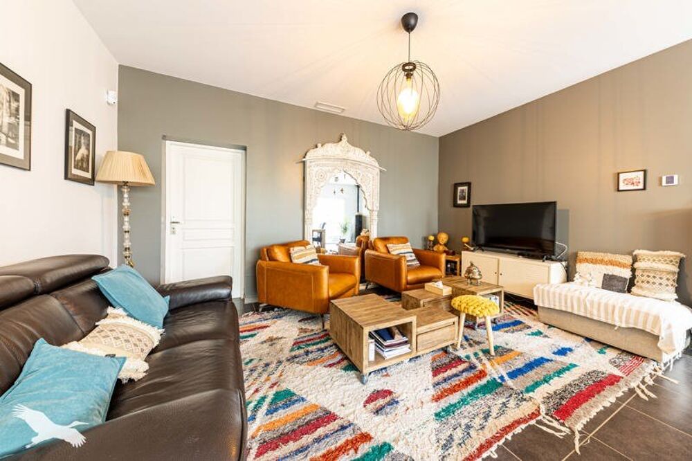  vendre  Maison Bnesse-Maremne (40230)