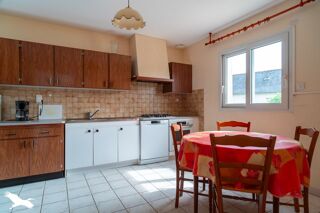  Maison  vendre 5 pices 132 m