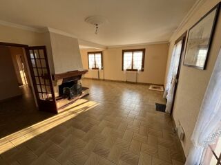  Maison  vendre 6 pices 154 m