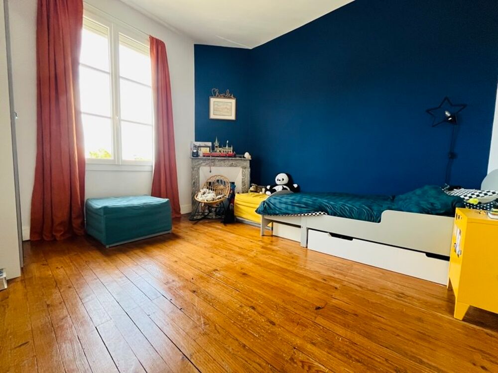  vendre  Maison Le Bouscat (33110)