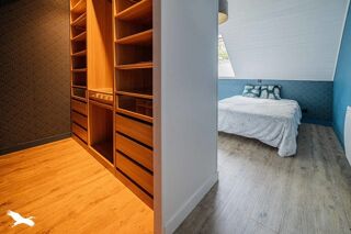  Maison  vendre 6 pices 143 m