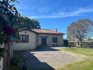  Maison  vendre 3 pices 86 m