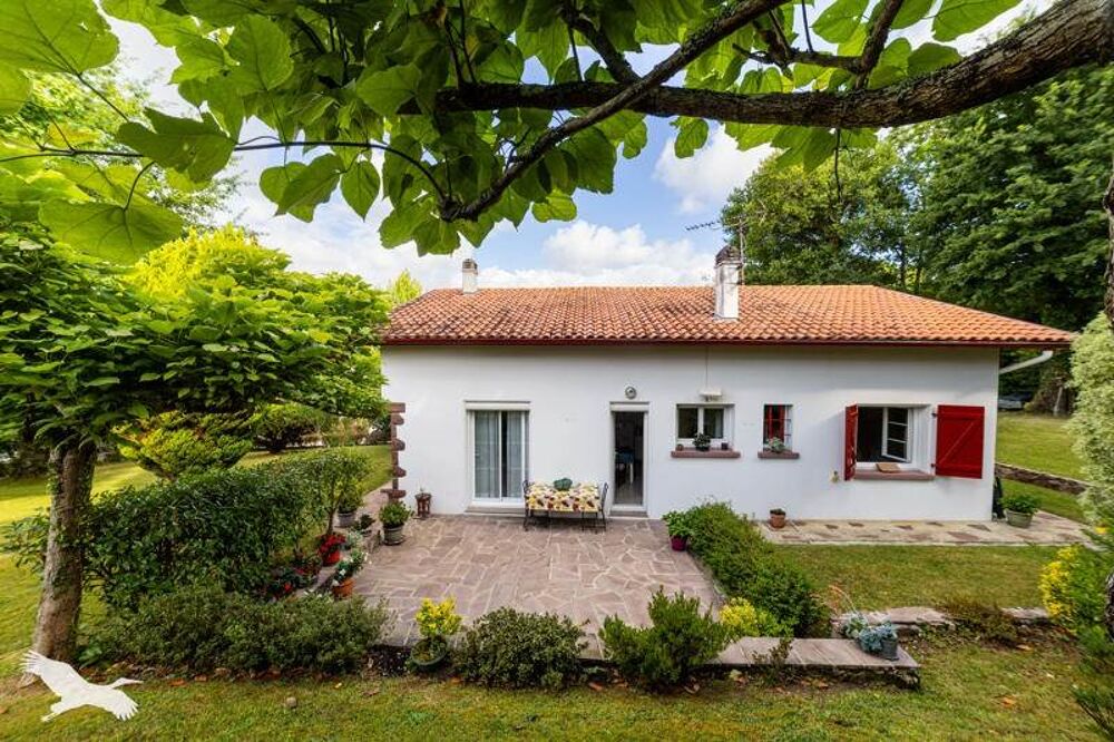 � vendre  Maison Saint-Pierre-d'Irube (64990)