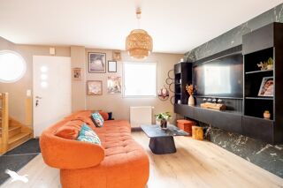  Maison  vendre 7 pices 140 m