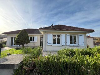  Maison  vendre 4 pices 77 m