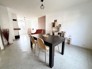  Maison � vendre 3 pi�ces 104 m�