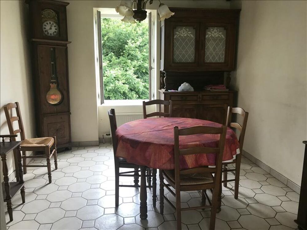 Vente Maison Maison de 2 pices principales St hernin