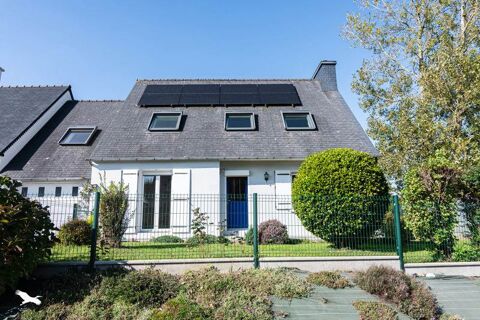   Maison de 7 pi�ces principales Maison - 7 pi�ce(s) - 116 m�