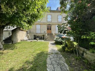  Maison  vendre 5 pices 256 m