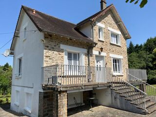  Maison � vendre 7 pi�ces 112 m�