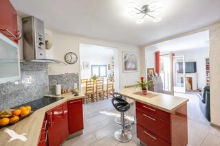  Maison � vendre 5 pi�ces 124 m�